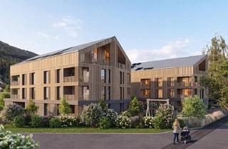 Penthouse kaufen in 8962 Gröbming, G3 Living Top 16 – Loggiawohnung mit drei Nutzungsmöglichkeiten (Anlegerpreis zzgl. 20% USt.)