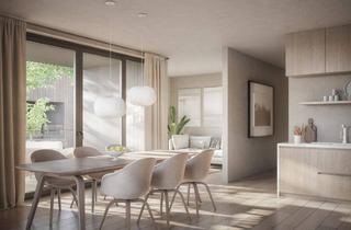 Penthouse kaufen in 8962 Gröbming, G3 Living Top 02 – kompakte Gartenwohnung mit drei Nutzungsmöglichkeiten