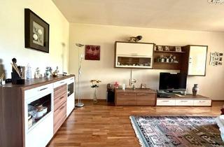 Wohnung kaufen in 2500 Baden, Gepflegte 3-Zimmer-Eigentumswohnung mit Südwest-Loggia in ruhiger Lage von Baden