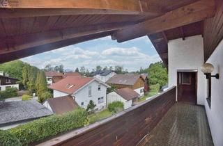 Wohnung kaufen in 5101 Bergheim, 4-Zimmer-Dachgeschosswohnung in Bergheim – Gestaltungspotenzial in ruhiger Lage