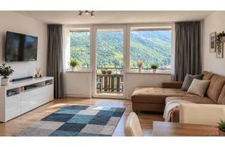 Wohnung kaufen in Alpencottage 314, 8990 Bad Aussee, Wohnen, wo andere Urlaub machen – Exklusive 3-Zimmer-Wohnung mit Dachsteinblick