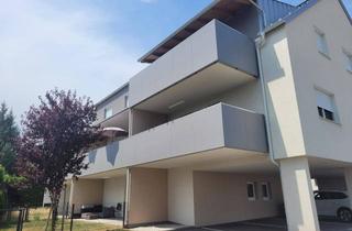 Wohnung mieten in 4502 Sankt Marien, Moderne Vierzimmerwohnung mit Garten