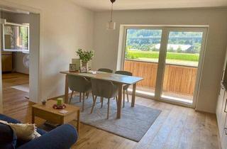 Wohnung mieten in Sillhöfe, 6020 Innsbruck, Charmante 3-Zimmer Wohnung mit Balkon und Bergblick in den 'sillhöfen' (Top 07)
