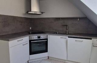 Wohnung mieten in 4020 Linz, WG-geiegnete 4-Zimmer-Dachgeschosswohnung mitten in Linz