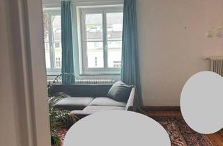 Wohnung mieten in Franz-Josef-Str, 5020 Salzburg, Altbauwohnung Andräviertel