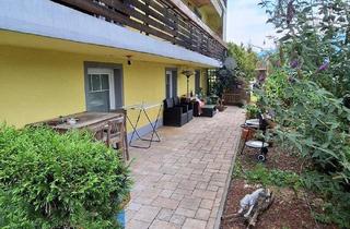 Wohnung mieten in St. Sigmundstrasse 00, 9800 Spittal an der Drau, Erdgeschosswohnung 65m2 mit Terrasse und Garten