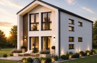 Haus kaufen in 2405 Bad Deutsch-Altenburg, Traumhaus nach Maß - individuell planbar, schlüsselfertig/belagsfertig und mit Grundstück!