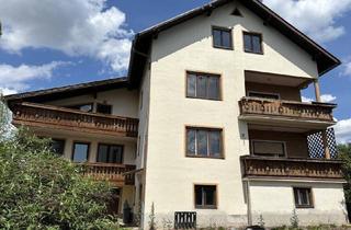 Haus kaufen in 7431 Bad Tatzmannsdorf, Tolles Grundstück, ausbaufähiges Wohnhaus mit 3 Ebenen, super Lage!