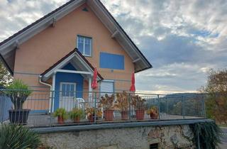 Haus mieten in Tieschen 17a, 8355 Tieschen, Einfamilienhaus mit Garten und Terrasse ab Herbst