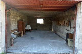 Lager mieten in Hörzing, 4912 Neuhofen im Innkreis, Verschließbare Garage / Lagerraum / Werkraum zu vermieten