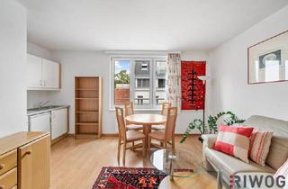 Wohnung kaufen in Hütteldorfer Straße, 1150 Wien, Zwischen Westbahnhof und Meiselmarkt - U3 I hell, ruhig und gut geschnitten I Stellplatz vorhanden I Abstellraum und großes Kellerabteil I bei der Hütteldorfer Straße