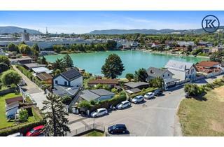 Haus kaufen in Laimergrube, 2100 Korneuburg, Wohnen, wo andere Urlaub machen – und trotzdem alles ums Eck!