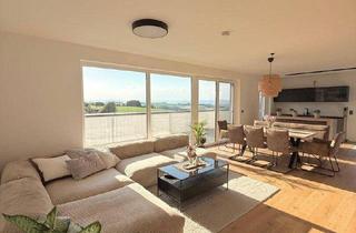 Penthouse kaufen in 4062 Kirchberg, Wo Aussicht auf Luxus trifft - Traumhaftes Penthouse in Kirchberg-Thening