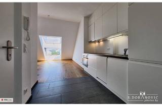 Wohnung kaufen in Jägerstraße, 1200 Wien, NEU! ++ 2 NEUBAU DACHGESCHOSSWOHNUNGEN U6 JÄGERSTRASSE ++ 1200 WIEN ++ FÜR ANLEGER & EIGENNUTZER ++