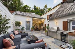 Einfamilienhaus kaufen in 7021 Draßburg, Einfamilienhaus mit Wintergarten in ruhiger Lage | 45 min von Wien