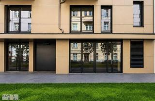 Gewerbeimmobilie kaufen in 1070 Wien, Eine Adresse mit Strahlkraft – Exklusives Geschäftslokal in begehrter Lage des 7. Bezirks