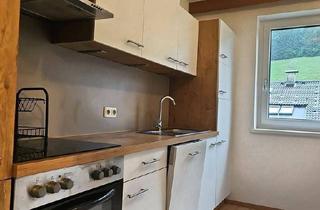 Wohnung kaufen in 6311 Oberau, Wildschönau: Charmante Eigentumswohnung in Oberau zu verkaufen