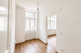 Wohnung kaufen in Hütteldorfer Straße, 1140 Wien, Single Apartment im grünen Penzing!