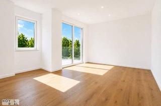 Wohnung kaufen in 1210 Wien, NEU | JETZT ZUGREIFEN: Preisvorteile bei Kauf | Erstbezug Wohnung mit Balkon in Top Lage! Bezugsfertig ab August 2026