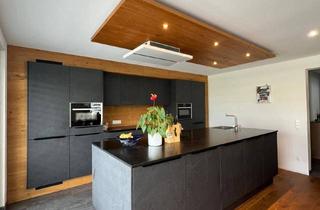 Penthouse mieten in Badgasse 2a, 6200 Jenbach, Lichtdurchflutete PenthouseWohnung