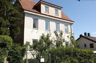 Mehrfamilienhaus kaufen in Scs Shopping City Süd, Maurerwald, Lainzer Tiergarten, 1230 Wien, Geräumiges Mehrfamilienhaus in Top Lage, 9 Zimmer, Garten, Balkon und Garage