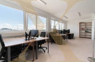 Büro zu mieten in 4020 Linz, Großzügige, modernisierte Bürofläche in Linz zu vermieten!