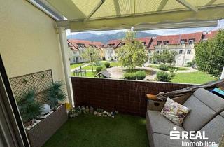Wohnung kaufen in 4560 Kirchdorf an der Krems, Moderne 3-Zi-Wohnung mit Loggia & Garage ? idealer Wohnkomfort zum Top-Preis!