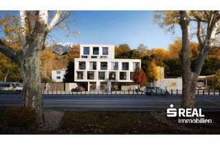 Wohnung kaufen in Kranebitter Allee, 6020 Innsbruck, K16 - Wohnprojekt mit insgesamt 21 hochwertig geplanten Einheiten in der Kranebitter Allee