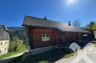 Haus mieten in 8943 Vorberg, Miete: Dem Alltag entfliehen - modernes Holzhaus in absoluter Ruhelage!