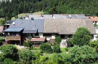 Einfamilienhaus kaufen in Kreischberg - Lachtal, 8841 Frojach, Einfamilienhaus mit Angebautem Stallgebäude in Katsch an der Mur