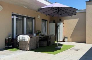 Wohnung kaufen in Liebenauer Hauptstraße 186/50, 8041 Graz, Mehr Terrasse Als Wohnfläche - 4-Zimmer-Dachgeschosswohnung mit 86 m² Sonnenterrasse in Graz-Liebenau