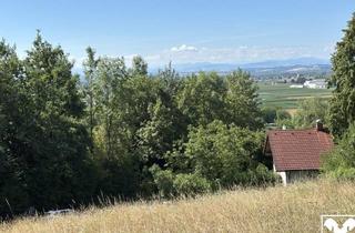 Grundstück zu kaufen in 4320 Perg, Mein Platz Für die Zukunft: Baugrund mit Herrlichem Ausblick ohne Bauverpflichtung