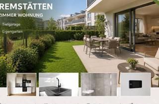 Wohnung mieten in 8141 Unterpremstätten, Perfekte Gartenwohnung - Top Preis - Tiefgarage - Schnell Termin Vereinbaren - Besichtigung am 3.8. und 4.8.2026