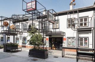 Anlageobjekt in 5202 Neumarkt am Wallersee, Frohnfeste - ein Zinshaus mit Historischer Bedeutung
