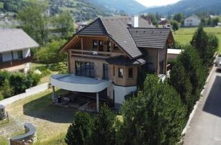 Einfamilienhaus kaufen in 8861 Sankt Georgen ob Murau, Traumhaus am Kreischberg