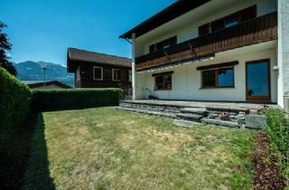 Haus mieten in 6780 Schruns, Saniertes Reihenhaus mit Bergblick · Garten · Terrasse – im Ortskern Schruns, 2 Min. zum Kirchplatz