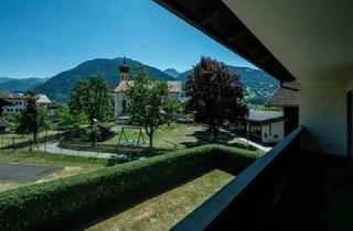 Haus mieten in 6780 Schruns, Saniertes Reihenhaus mit Bergblick · Garten · Terrasse – im Ortskern Schruns, 2 Min. zum Kirchplatz