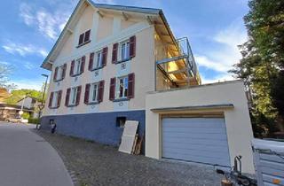 Wohnung kaufen in 6850 Dornbirn, Große 3-Zimmer-Wohnung in Dornbirn Oberdorf zu verkaufen
