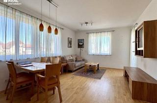 Wohnung kaufen in 3500 Krems an der Donau, charmante 2 Zimmer-Eigentumswohnung in Krems an der Donau