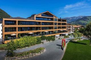 Wohnung kaufen in 5700 Zell am See, Ferienwohnung in Zell am See mit außergewöhnlicher Rendite