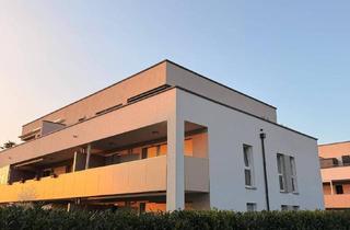 Penthouse kaufen in Drosselweg, 4030 Linz, exklusives Penthouse mit 65 m² Dachterasse I 94 m² Wohnfläche I zwei TG-Plätze I Klimaanlage I Linz - Pichling