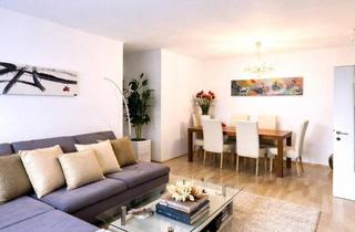 Wohnung kaufen in Untere Augartenstraße, 1020 Wien, Absolut ruhig gelegene 2 Zimmer Eigentumswohnung in City Nähe mit Parkplatz