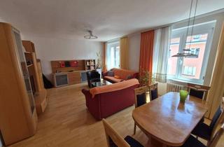 Wohnung kaufen in Anschützgasse 17, 1150 Wien, WOHNUNG IM 4. LIFTSTOCK MIT SEHR GUTER INFRASTRUKTUR
