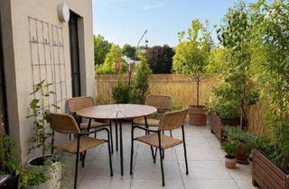 Wohnung kaufen in Obkirchergasse, 1190 Wien, TOLLE TERRASSENWOHNUNG IN ZENTRALER LAGE VON DÖBLING - PROVISIONSFREI