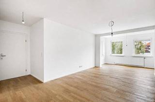 Wohnung kaufen in 4810 Gmunden, PROVISIONSFREI! Sanierte 2-Zimmer-Wohnung mit Traunsteinblick! (3 Zimmer möglich!)