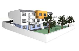 Wohnung kaufen in 7350 Oberpullendorf, Bauträger aufgepasst - Projektverkauf im Zentrum von Oberpullendorf