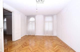 Wohnung kaufen in 1150 Wien, Helle 3-Zimmer-Wohnung in 1150 Wien, 78m²