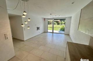 Wohnung kaufen in 6600 Reutte, Gemütliche 3-Zimmer Gartenwohnung in begehrter Wohnlage