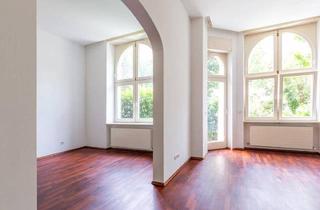 Wohnung mieten in Kaiser-Josef-Straße 15 / Top 2, 6020 Innsbruck, Altbauwohnung mit Stil