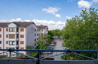 Wohnung mieten in 2486 Pottendorf, ** Gepflegte 2 Zimmerwohnung Mietwohnung im Grünen ! **